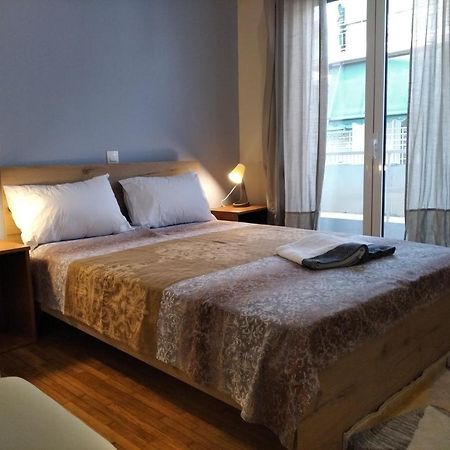 Kerameikos Residence Αθήνα Εξωτερικό φωτογραφία