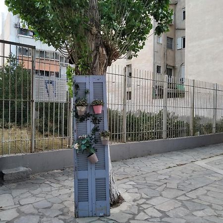 Kerameikos Residence Αθήνα Εξωτερικό φωτογραφία